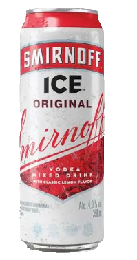 Smirnoff