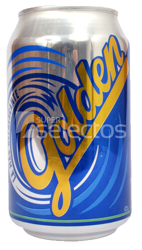 Cerveza Golden Lata